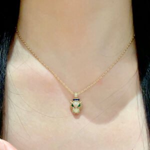 oCARTIERo Necklaces 0014