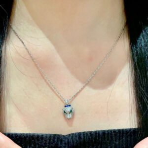 oCARTIERo Necklaces 0015