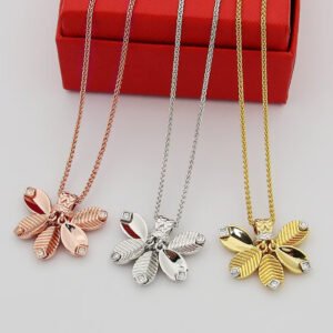 oCARTIERo Necklaces 0016