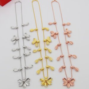 oCARTIERo Necklaces 0020