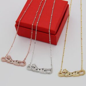 oCARTIERo Necklaces 0023