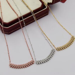 oCARTIERo Necklaces 0024