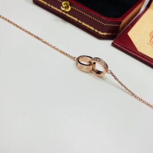 oCARTIERo Necklaces 0025