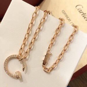 oCARTIERo Necklaces 0027