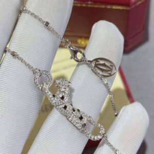 oCARTIERo Necklaces 0034