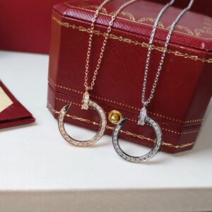 oCARTIERo Necklaces 0042