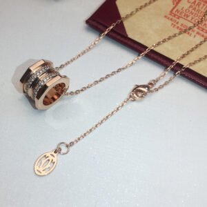 oCARTIERo Necklaces 0044
