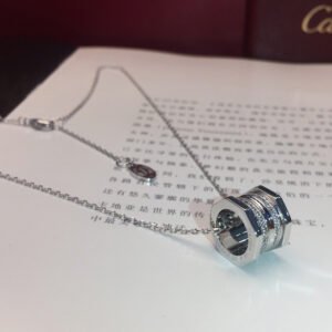 oCARTIERo Necklaces 0045