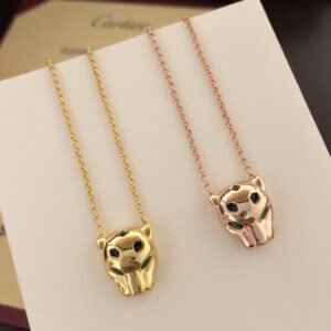 oCARTIERo Necklaces 0053