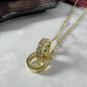 oCARTIERo Necklaces 0066