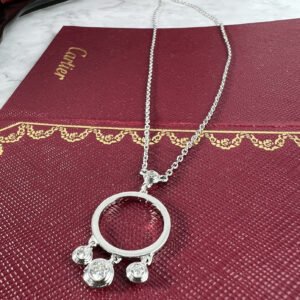 oCARTIERo Necklaces 0067