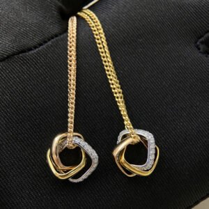 oCARTIERo Necklaces 0071