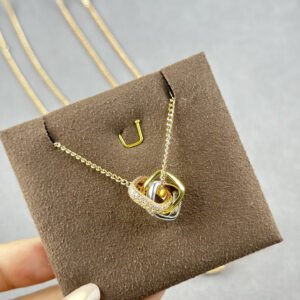 oCARTIERo Necklaces 0073