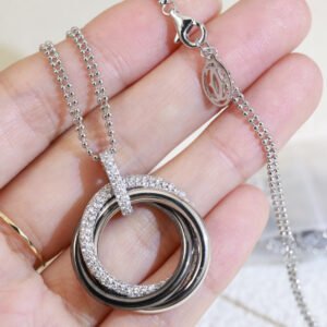 oCARTIERo Necklaces 0075