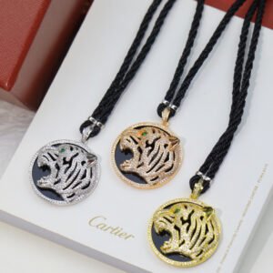 oCARTIERo Necklaces 0080