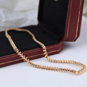 oCARTIERo Necklaces 0089