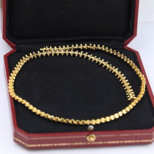 oCARTIERo Necklaces 0090