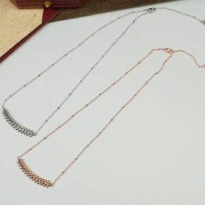 oCARTIERo Necklaces 0093