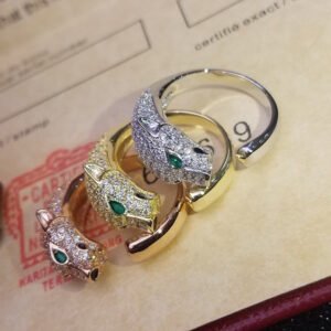 oCARTIERo Rings 0001
