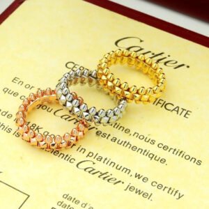oCARTIERo Rings 0004
