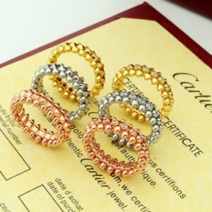 oCARTIERo Rings 0005