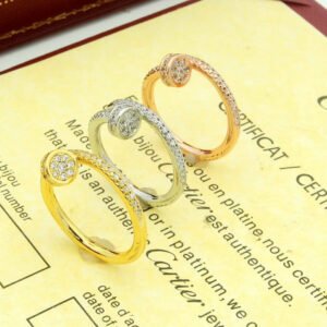 oCARTIERo Rings 0006