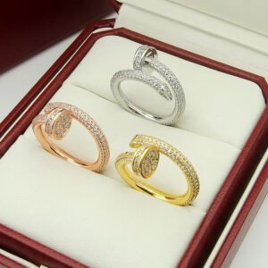 oCARTIERo Rings 0007