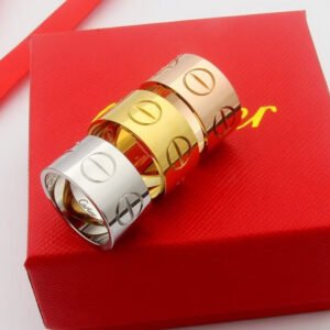 oCARTIERo Rings 0010