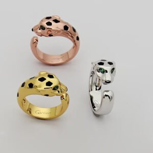 oCARTIERo Rings 0016
