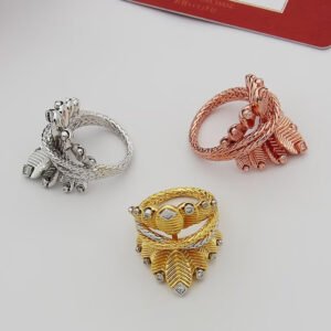 oCARTIERo Rings 0018