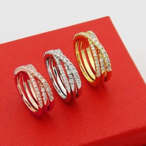 oCARTIERo Rings 0022