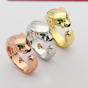 oCARTIERo Rings 0023