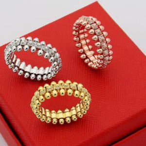 oCARTIERo Rings 0028