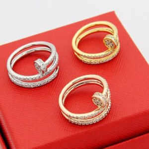 oCARTIERo Rings 0029