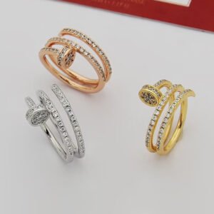 oCARTIERo Rings 0030