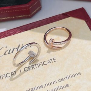 oCARTIERo Rings 0032