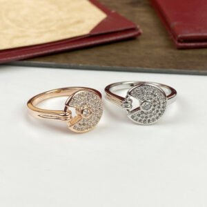oCARTIERo Rings 0036