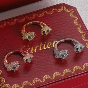 oCARTIERo Rings 0039