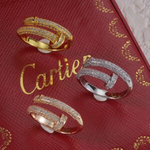 oCARTIERo Rings 0044