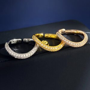 oCARTIERo Rings 0045