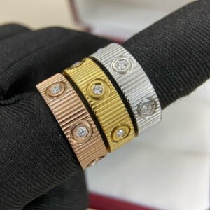 oCARTIERo Rings 0046