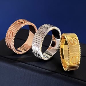 oCARTIERo Rings 0047