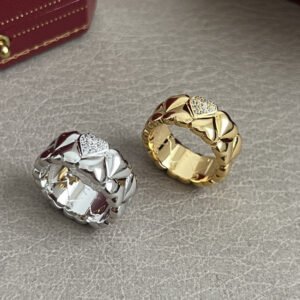 oCARTIERo Rings 0048