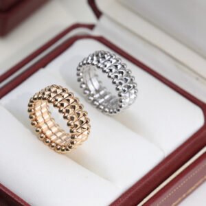 oCARTIERo Rings 0050