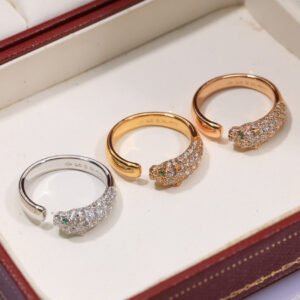 oCARTIERo Rings 0051