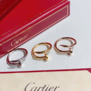 oCARTIERo Rings 0054