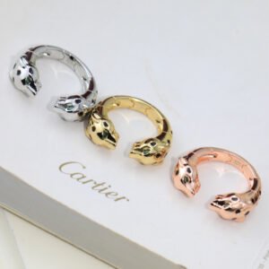 oCARTIERo Rings 0055