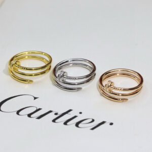 oCARTIERo Rings 0056