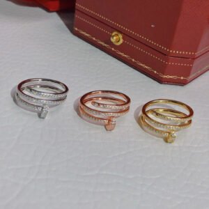 oCARTIERo Rings 0057