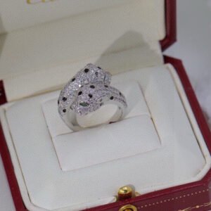 oCARTIERo Rings 0058